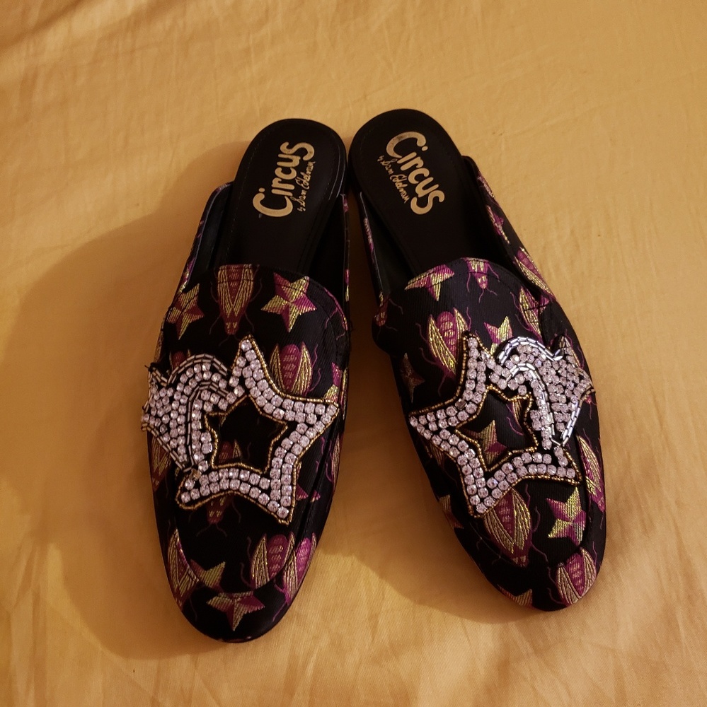 Circus by Sam Edelman